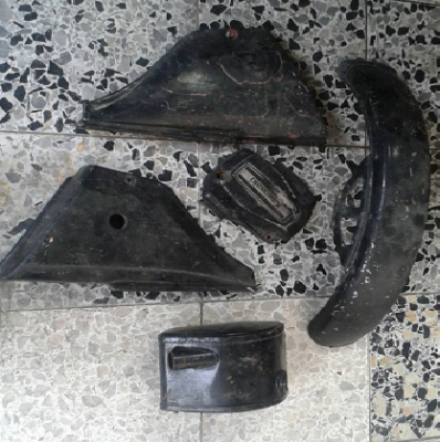 GTO,Mach2 ขาย8500