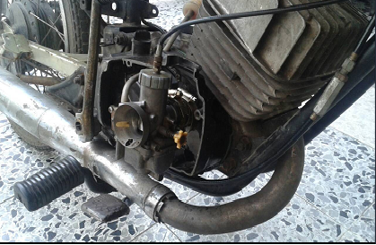 GTO,Mach2 ขาย8500