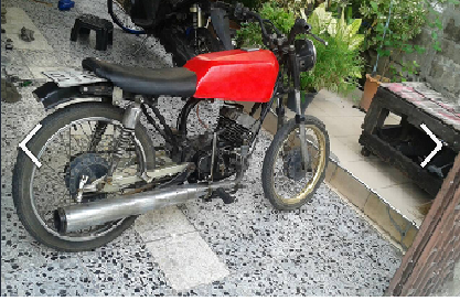 GTO,Mach2 ขาย8500