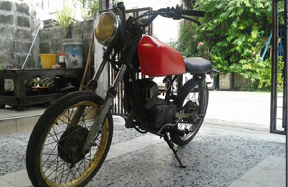 GTO,Mach2 ขาย8500