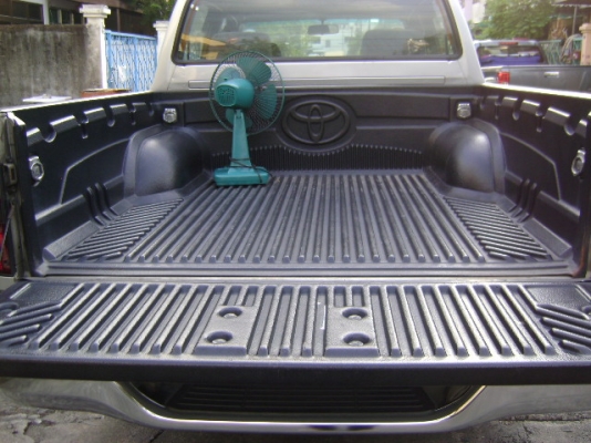 TOYOTA SPORTCRUISER 2.5S 4WDปี2002 TOYOTA SPORTCRUISER 2.5S 4WDปี2002