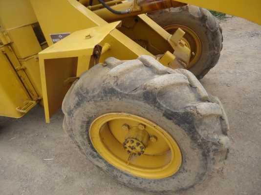 ขายรถตักFURUKAWA-FL-60เอวออ่นโฟลีว2เพลารถนําเข้า ขายรถตักFURUKAWA-FL-60เอวออ่นโฟลีว2เพลารถนําเข้า