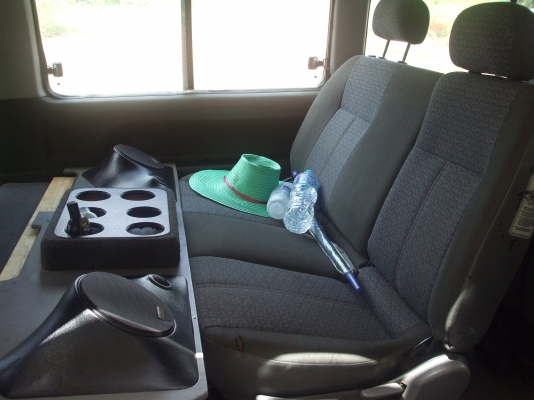 ต้องการขายรถตู้ นอก KIA สภาพพร้อมใช้