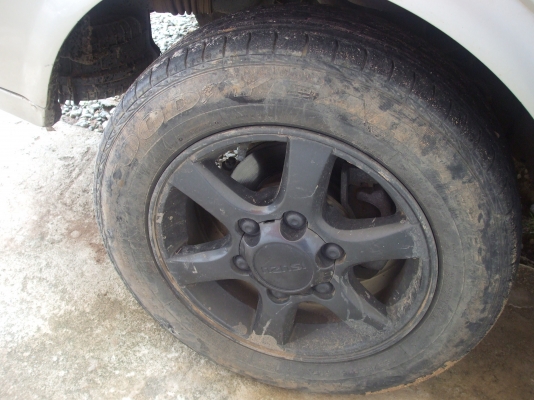 ต้องการขายรถตู้ นอก KIA สภาพพร้อมใช้