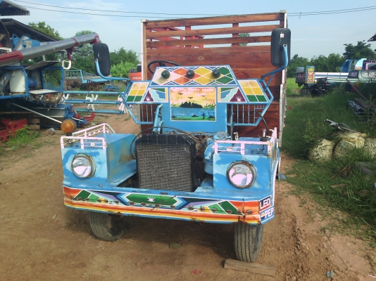 อีแต่นสภาพสวยพร้อมใช้