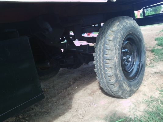 อีแต่นสภาพสวยพร้อมใช้