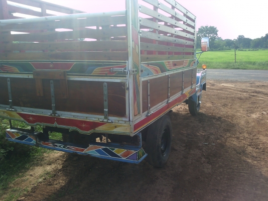 อีแต่นสภาพสวยพร้อมใช้