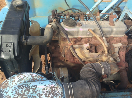 อีแต่นสภาพสวยพร้อมใช้