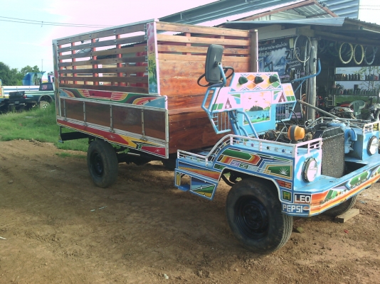 อีแต่นสภาพสวยพร้อมใช้