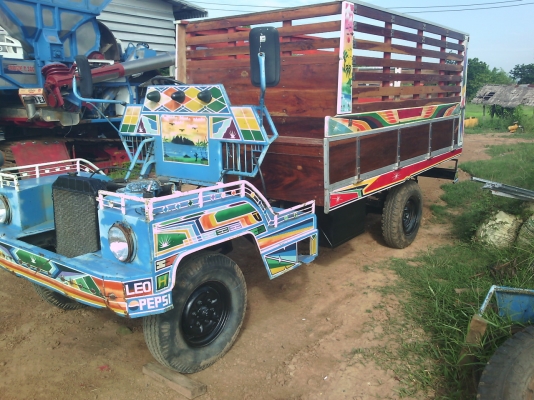 อีแต่นสภาพสวยพร้อมใช้