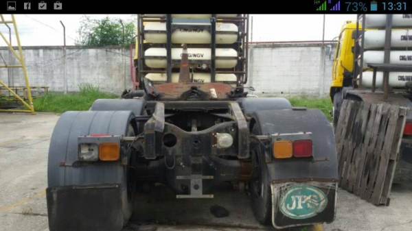 ขายด่วนครับ หัวลาก แก๊ส HINO MECA 260 ปี47 เดิมๆครับ เครื่อง พัง ครับ ขายตามสภาพ ครับ