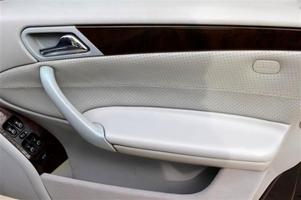 2002BENZ C180 2.0 Elegance สภาพดี เจ้าของขายเอง 2002BENZ C180 2.0 Elegance สภาพดี เจ้าของขายเอง