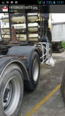 ขายด่วนครับ หัวลาก แก๊ส HINO MECA 260 ปี47 เดิมๆครับ เครื่อง พัง ครับ ขายตามสภาพ ครับ