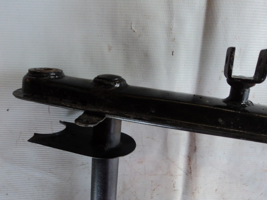 ตะเกียบหลังแท้ K-125 โทร.081-005-8785