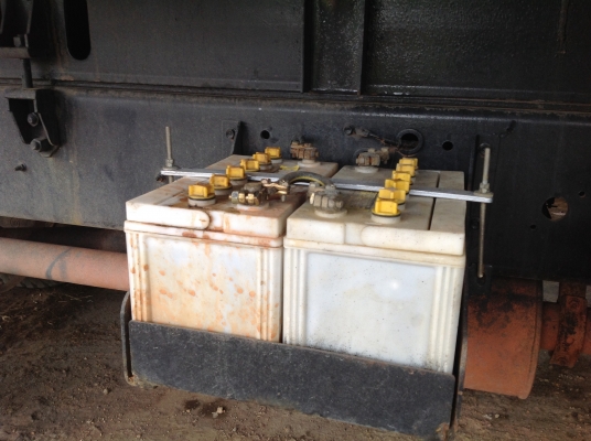 ต้องการขายเดคก้า210hp