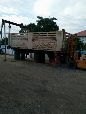 ขายกระบะสามมิตรครบชุดสภาพพร้อมใช้ราคา160000