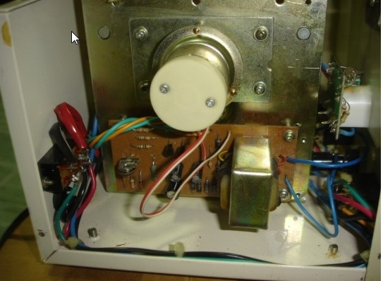 ขายหม้อแปลงไฟ AC 220V - 110V,110v - 220v KONSTAR ขนาด 500VA