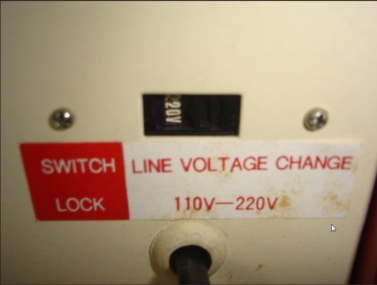 ขายหม้อแปลงไฟ AC 220V - 110V,110v - 220v KONSTAR ขนาด 500VA