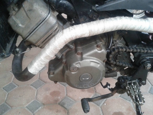 ขายซุปเปอร์คัฟ sonic 125 พร้อมเล่ม