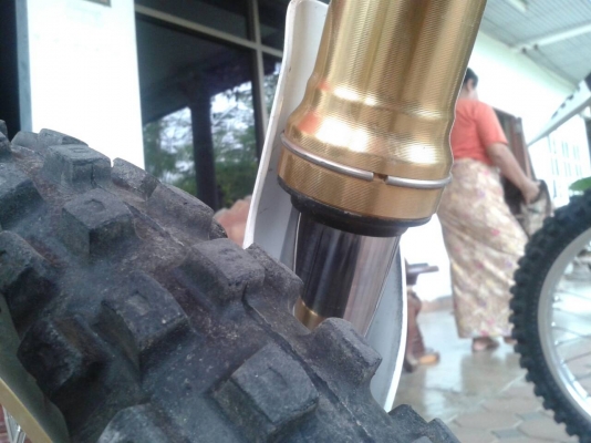 ขายซุปเปอร์คัฟ sonic 125 พร้อมเล่ม