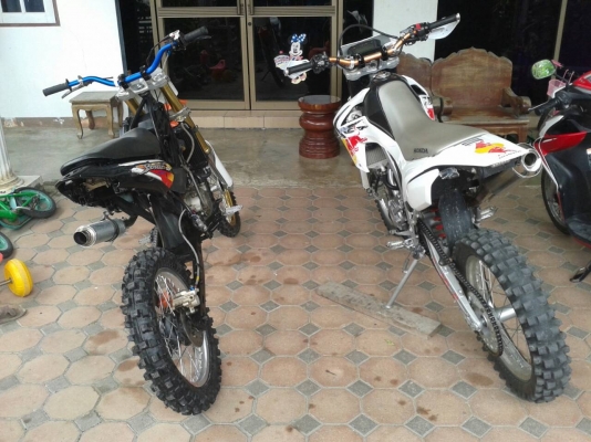 ขายซุปเปอร์คัฟ sonic 125 พร้อมเล่ม