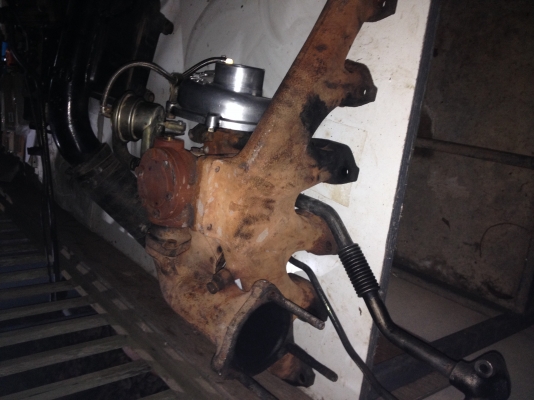 ขายเทอร์โบ6bg ขายเทอร์โบ6bg