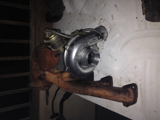 ขายเทอร์โบ6bg