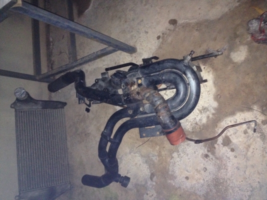 ขายเทอร์โบ6bg ขายเทอร์โบ6bg