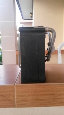 ตู่้แอร์ nissan zdi ตู่้แอร์ nissan zdi