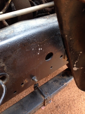 ขายด่วน rocky 195 ตาหวาน