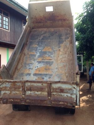 ขายด่วน rocky 195 ตาหวาน