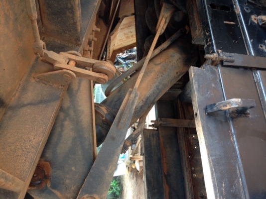 ขายด่วน rocky 195 ตาหวาน