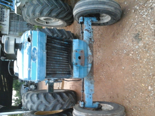 รถมือสอง