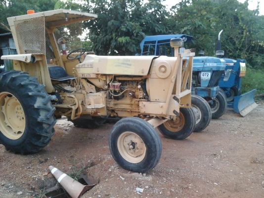 รถมือสอง