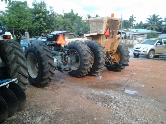 รถมือสอง