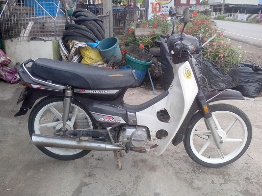 ขายดรีมคุรุทบ.เต็มโอนเดิม13500บาท0897074784พิดโลก