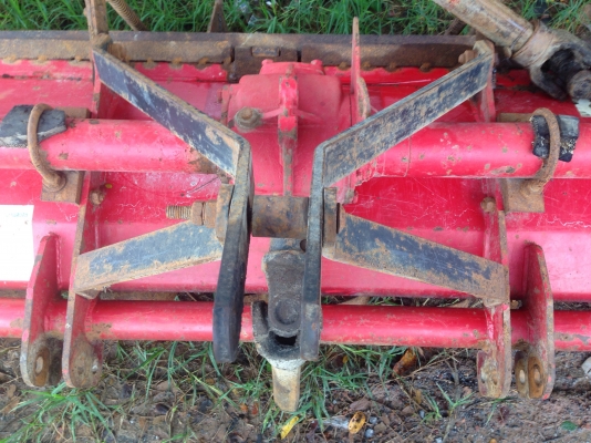 ขายโลตารี่.ยันม่า45แรงสวยเดิมไม่เคยช่อมยาว2เมตรชื้อไปใช้งานได้เลยคับ