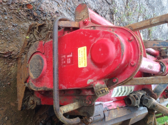 ขายโลตารี่.ยันม่า45แรงสวยเดิมไม่เคยช่อมยาว2เมตรชื้อไปใช้งานได้เลยคับ