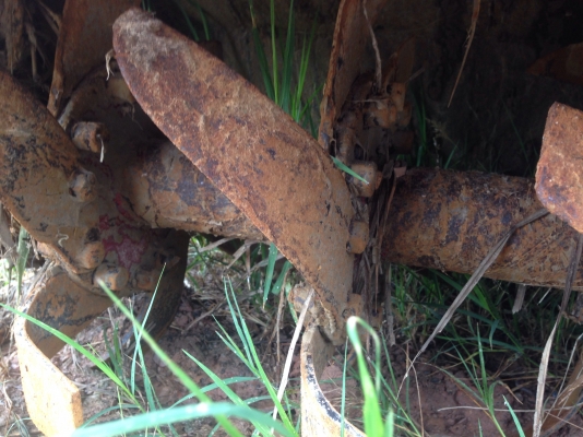 ขายโลตารี่.ยันม่า45แรงสวยเดิมไม่เคยช่อมยาว2เมตรชื้อไปใช้งานได้เลยคับ