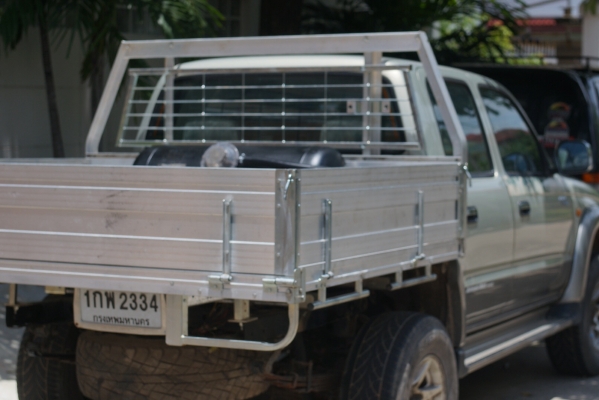 โตโยต้า ไทเกอร์ sport cruiser ตัวท้อป 2001 4ประตู ขับสี่ 175000 โตโยต้า ไทเกอร์ sport cruiser ตัวท้อป 2001 4ประตู ขับสี่ 175000