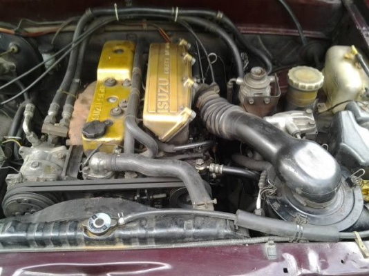 กระบดีเซล สภาพพร้อมใช้ครับ กระบดีเซล สภาพพร้อมใช้ครับ