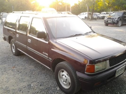 กระบดีเซล สภาพพร้อมใช้ครับ