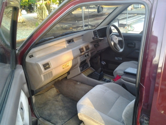 กระบดีเซล สภาพพร้อมใช้ครับ กระบดีเซล สภาพพร้อมใช้ครับ