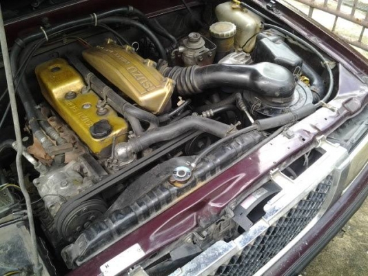 กระบดีเซล สภาพพร้อมใช้ครับ กระบดีเซล สภาพพร้อมใช้ครับ