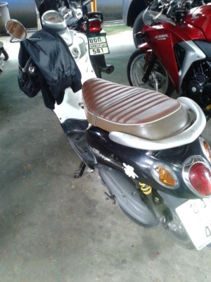 ฟีโน่เดิมๆ