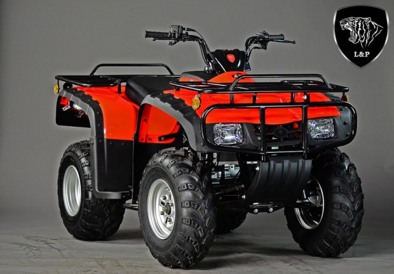 ATV BIGBEAR 250CC เอทีวี บิกแบร์ 250 ซีซี แถม มอไซค์ 1คันฟรี!!!!!