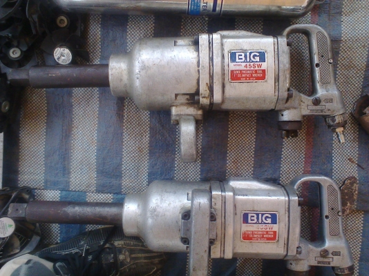 บ็อกลม 1 นิ้ว ญี่ปุ่นสภาพเดิมๆพร้อมใช้งานครับของญี่ปุ่นแท้ครับ  ขนาด 1  นิ้ว ครับ ราคานี้คุ้มครับ