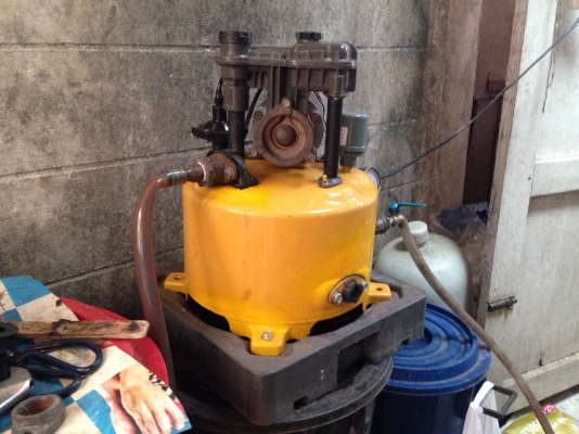 ขายปั้มน้ำอัตโนมัติ mitsubishi 150W สภาพสวย พร้อมใช้งาน ตรวจเช็คแรงดันเรียบร้อย ไม่มีรั่วซึม รับประกันคุณภาพ ขายปั้มน้ำอัตโนมัติ mitsubishi 150W สภาพสวย พร้อมใช้งาน ตรวจเช็คแรงดันเรียบร้อย ไม่มีรั่วซึม รับประกันคุณภาพ