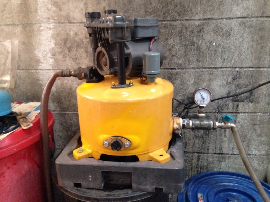 ขายปั้มน้ำอัตโนมัติ mitsubishi 150W สภาพสวย พร้อมใช้งาน ตรวจเช็คแรงดันเรียบร้อย ไม่มีรั่วซึม รับประกันคุณภาพ ขายปั้มน้ำอัตโนมัติ mitsubishi 150W สภาพสวย พร้อมใช้งาน ตรวจเช็คแรงดันเรียบร้อย ไม่มีรั่วซึม รับประกันคุณภาพ