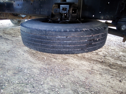 6 ล้อกลาง  ISUZU  *Euro.2*  NQR 140 แรงม้า+Turbo+Inter  *ยาว 5.50 ม.* รถสวยจริง_สภาพพร้อมใช้งาน * รถห้างแท้ * มีเล่มพร้อมโอน *